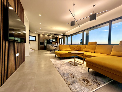 Villa Palazzo Blue - Opatija