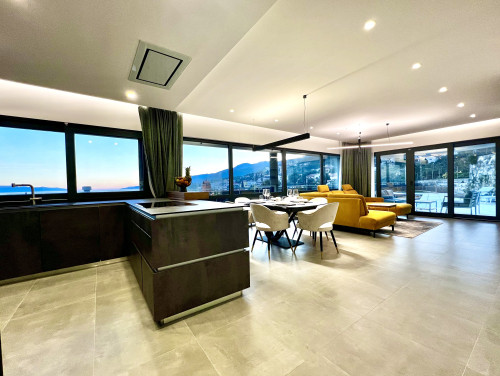 Villa Palazzo Blue - Opatija