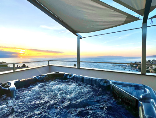 Villa Palazzo Blue - Opatija