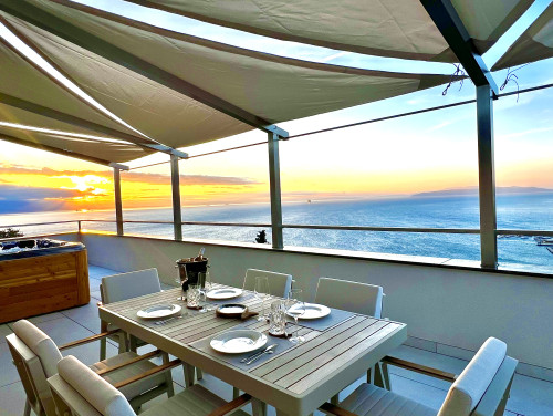 Villa Palazzo Blue - Opatija