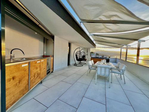 Villa Palazzo Blue - Opatija