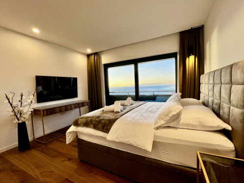 Villa Palazzo Blue - Opatija