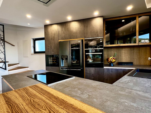 Villa Palazzo Blue - Opatija