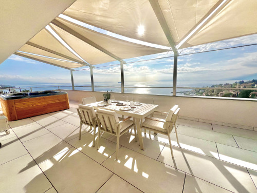 Villa Palazzo Blue - Opatija