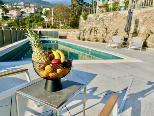 Villa Palazzo Blue - Opatija