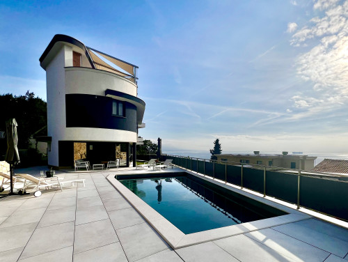 Villa Palazzo Blue - Opatija