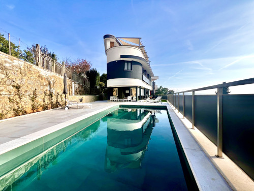 Villa Palazzo Blue - Opatija