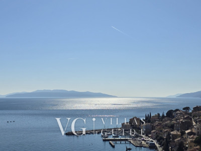 Villa Palazzo Blue pool&whirpool&beachfront- Opatija