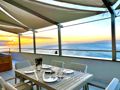 Villa Palazzo Blue pool&whirpool&beachfront- Opatija Additional content