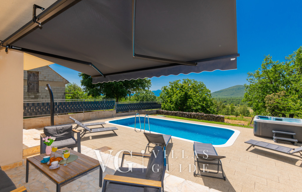 Villa Anatea - Makarska