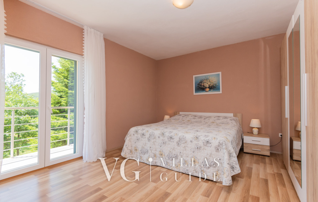 Villa Anatea - Makarska Camera da letto