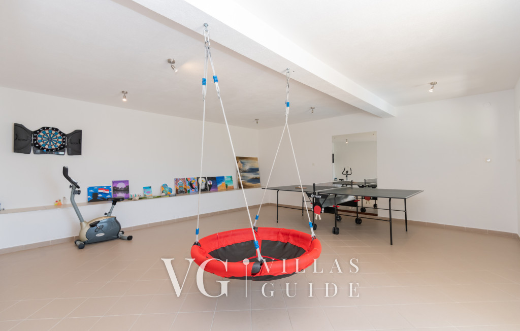 Villa Anatea - Makarska Contenuto aggiuntivo