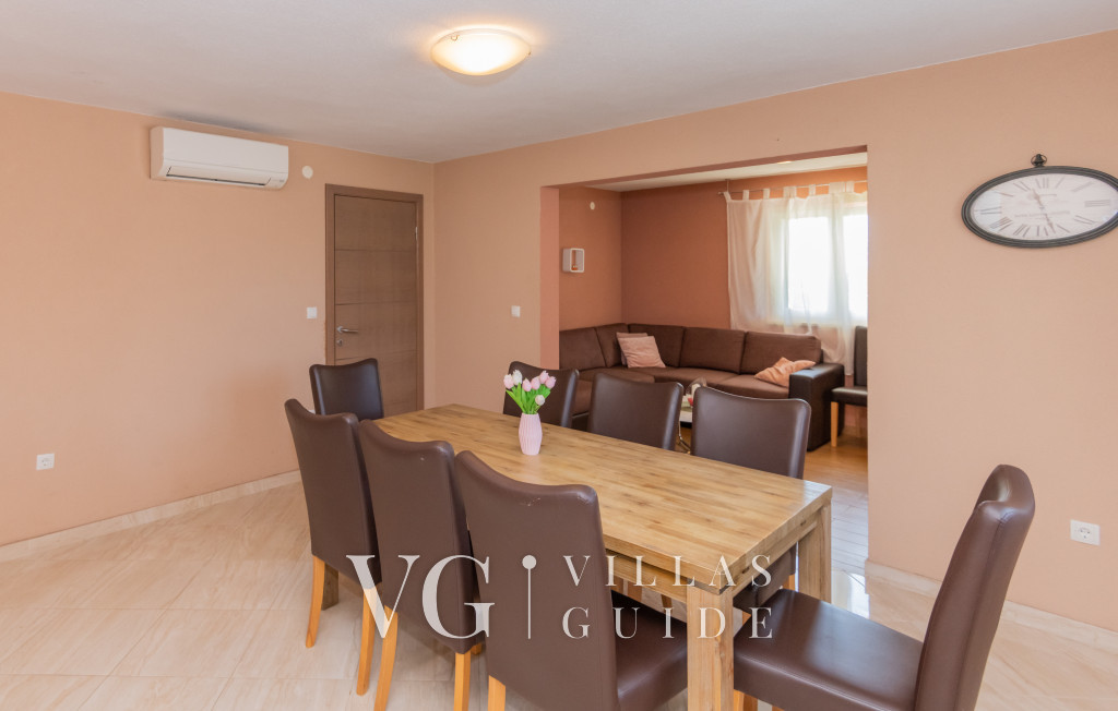 Villa Anatea - Makarska Soggiorno