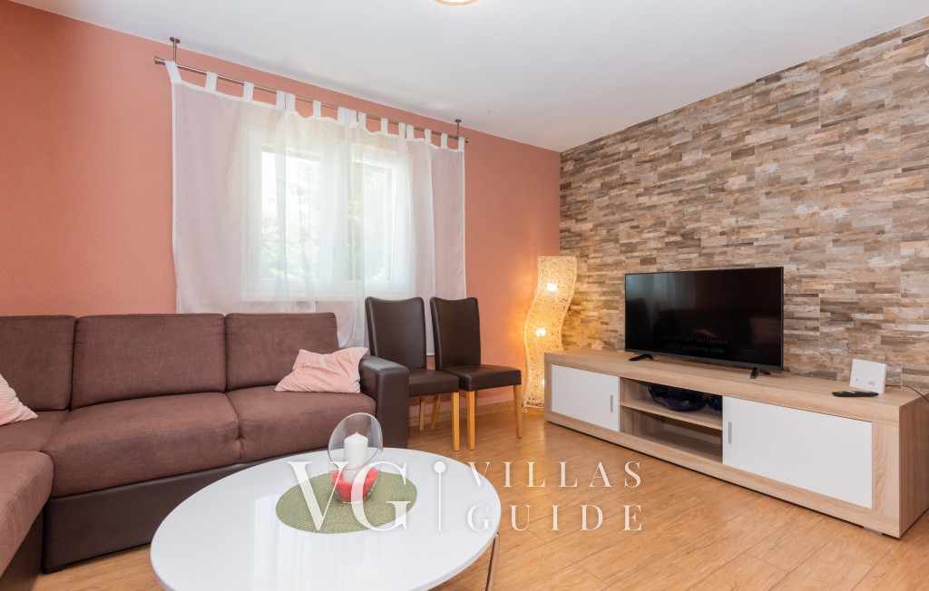 Villa Anatea - Makarska Soggiorno