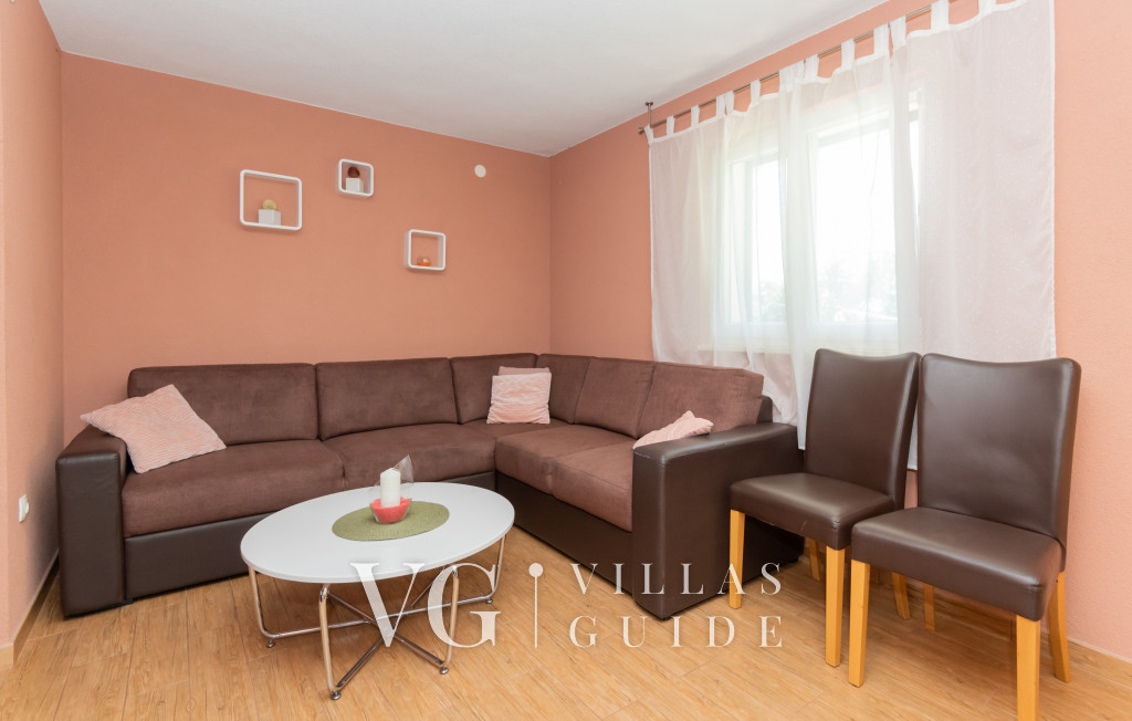 Villa Anatea - Makarska Soggiorno