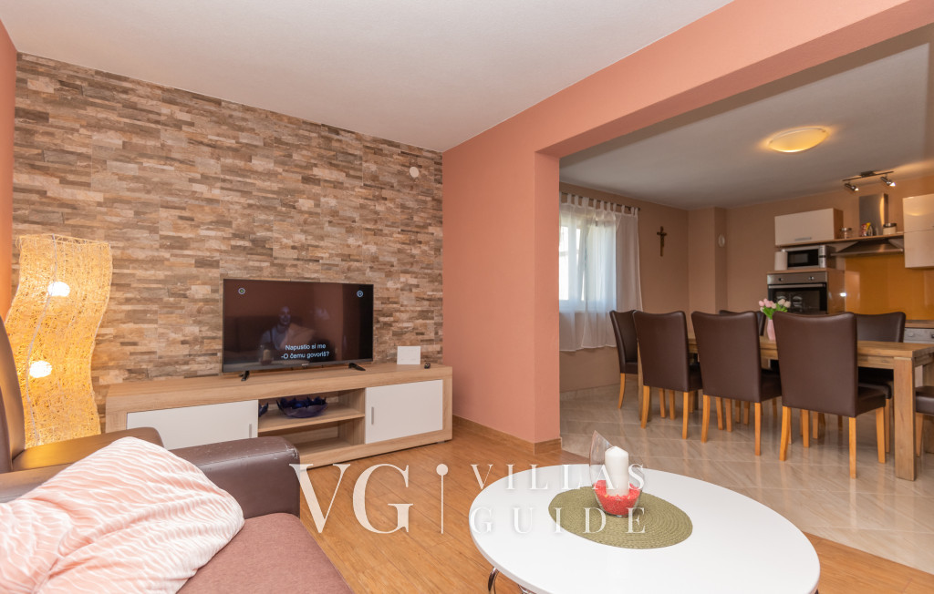 Villa Anatea - Makarska Soggiorno