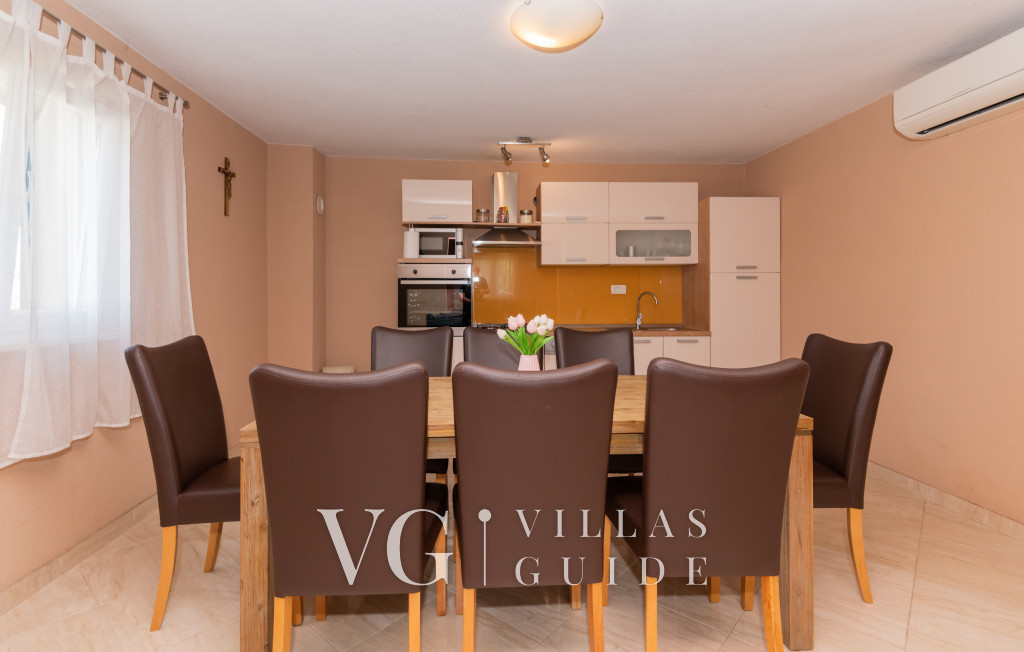 Villa Anatea - Makarska Cucina