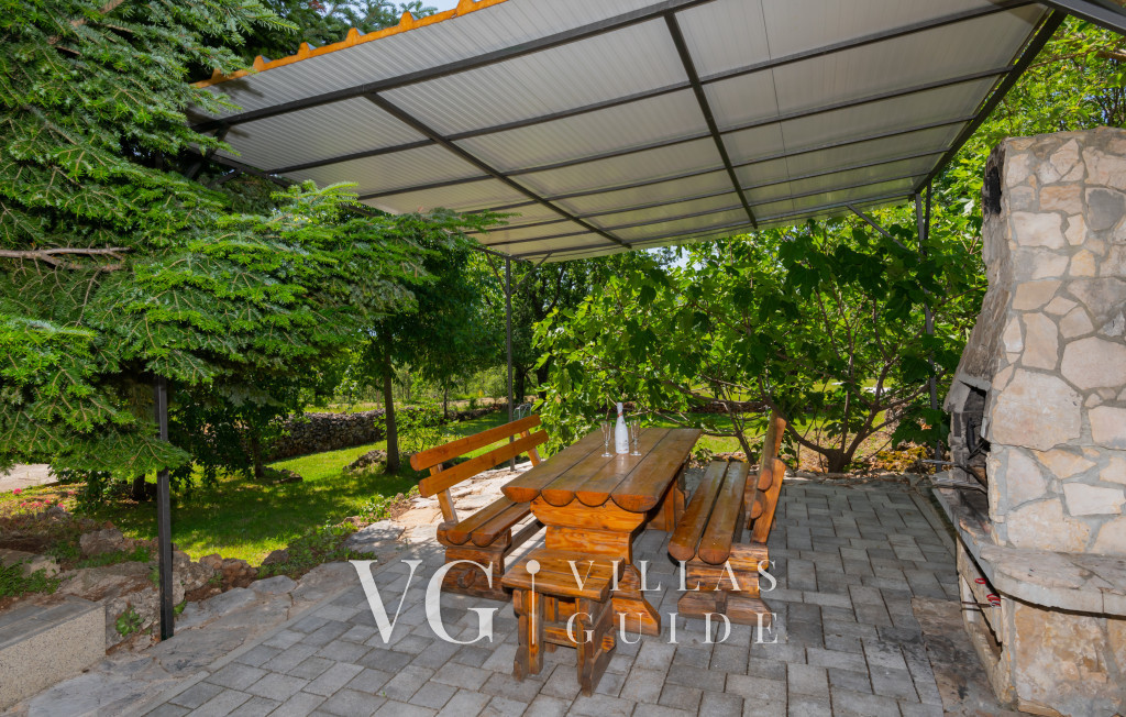 Villa Anatea - Makarska Contenuto aggiuntivo