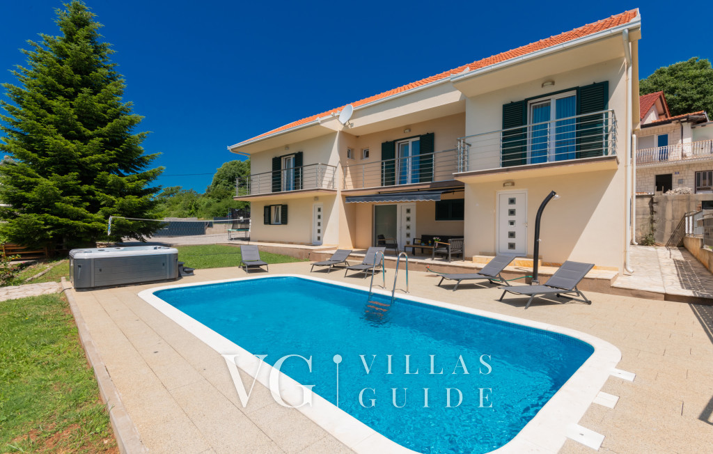 Villa Anatea - Makarska