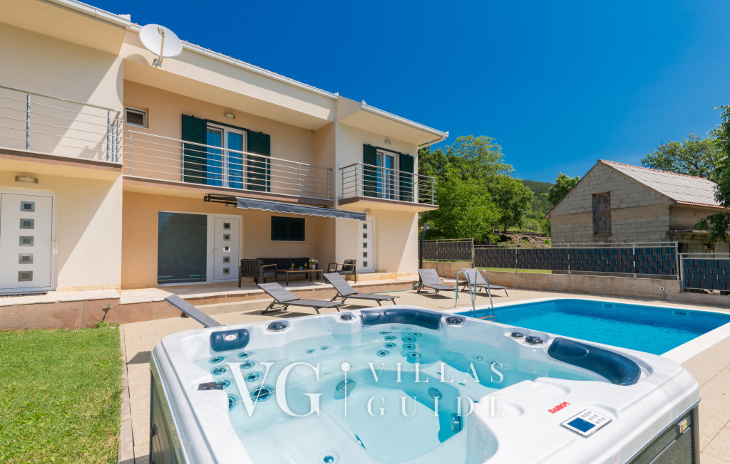 Villa Anatea - Makarska