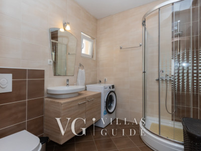 Villa Anatea - Makarska Bagno