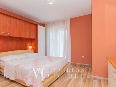 Villa Anatea - Makarska Camera da letto