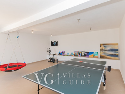 Villa Anatea - Makarska Contenuto aggiuntivo