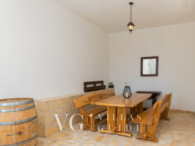 Villa Anatea - Makarska Contenuto aggiuntivo