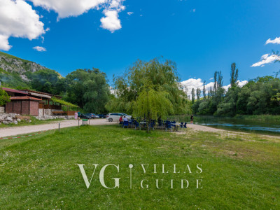 Villa Anatea - Makarska Microposizione