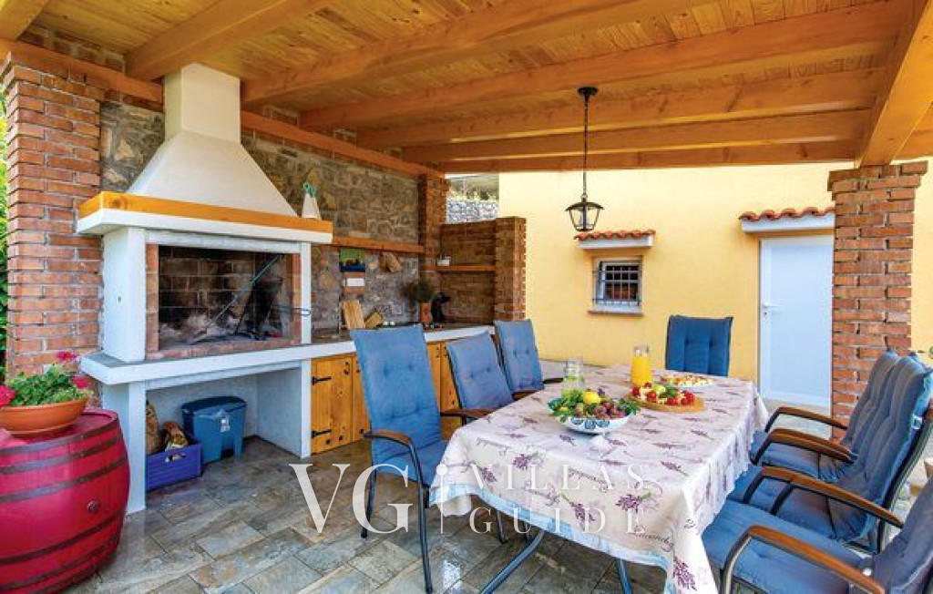 Casa Ivetta Sun Garden - Opatija Additional content