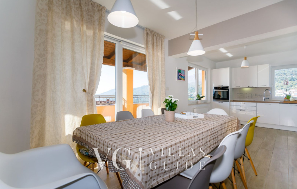 Casa Ivetta Sun Garden - Opatija Kitchen