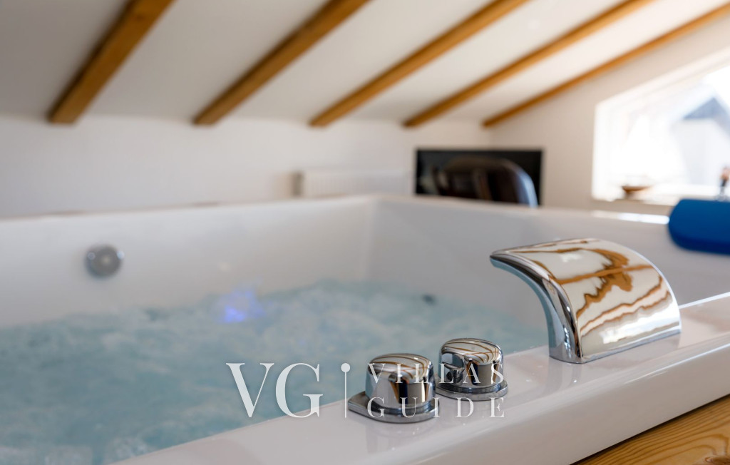 Casa Ivetta Sun Garden - Opatija wellness