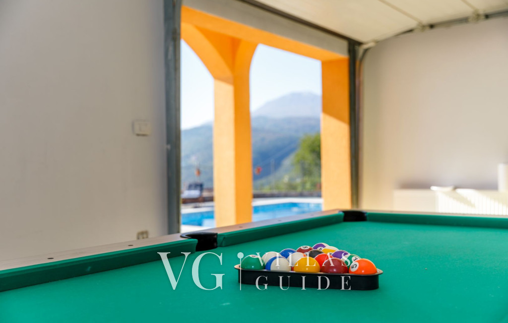 Casa Ivetta Sun Garden - Opatija Additional content