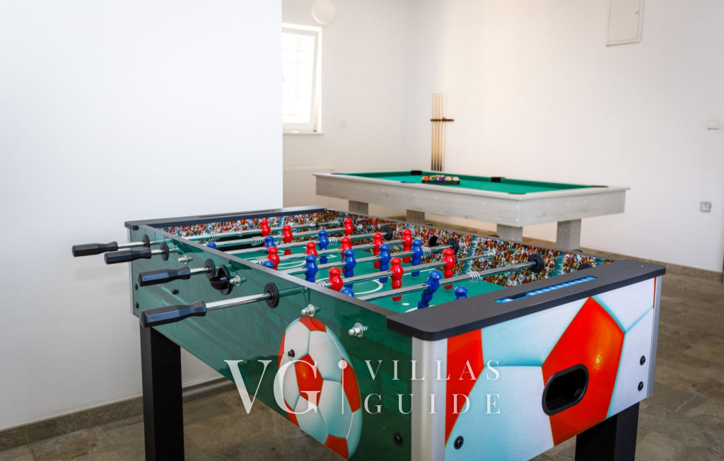 Casa Ivetta Sun Garden - Opatija Additional content