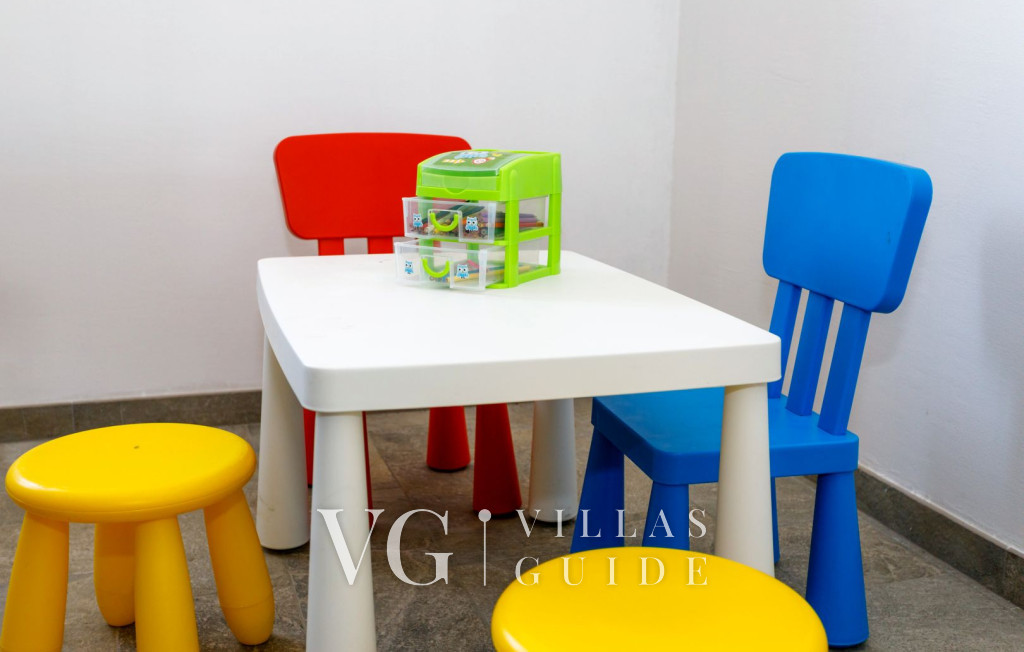 Casa Ivetta Sun Garden - Opatija Additional content