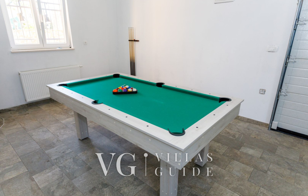 Casa Ivetta Sun Garden - Opatija Additional content