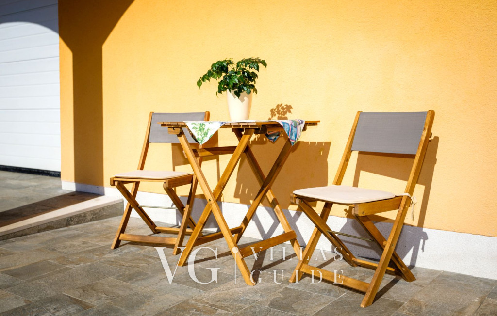 Casa Ivetta Sun Garden - Opatija Additional content