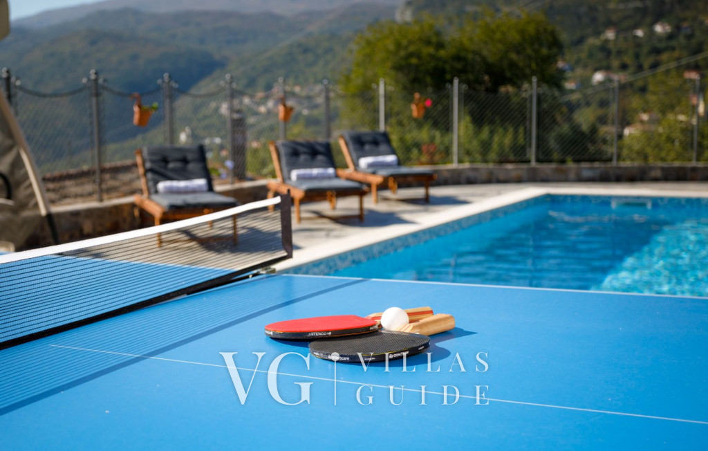 Casa Ivetta Sun Garden - Opatija Additional content