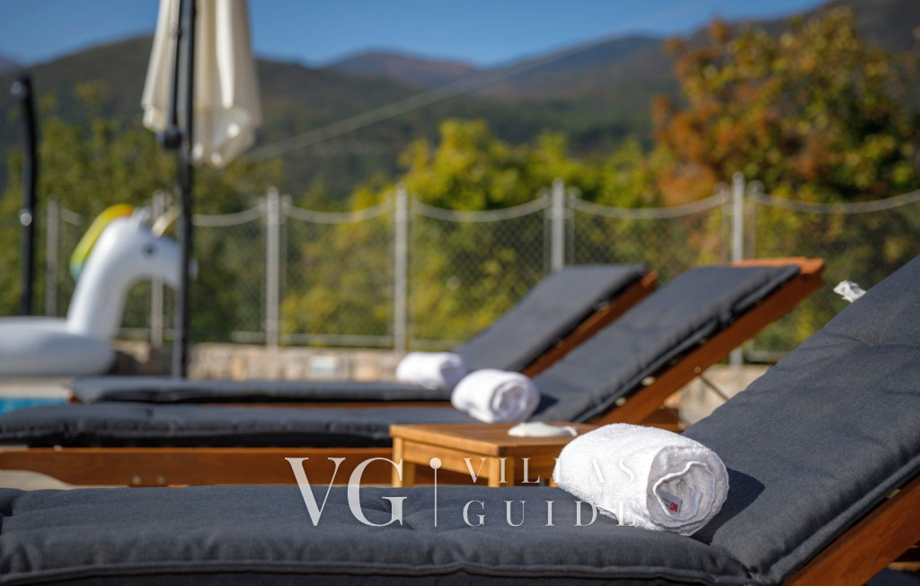 Casa Ivetta Sun Garden - Opatija Pool