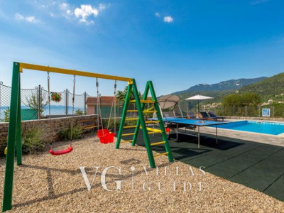 Casa Ivetta Sun Garden - Opatija