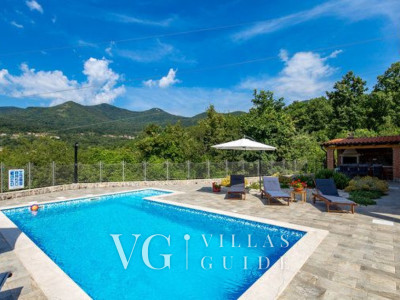 Casa Ivetta Sun Garden - Opatija