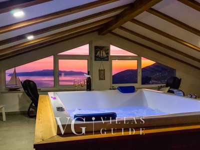 Casa Ivetta Sun Garden - Opatija