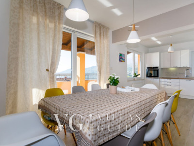 Casa Ivetta Sun Garden - Opatija