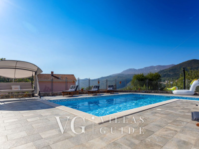 Casa Ivetta Sun Garden - Opatija