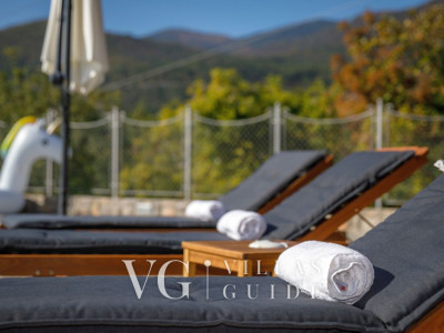 Casa Ivetta Sun Garden - Opatija