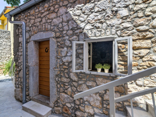 Villa Stella Blue Novi vinodolski