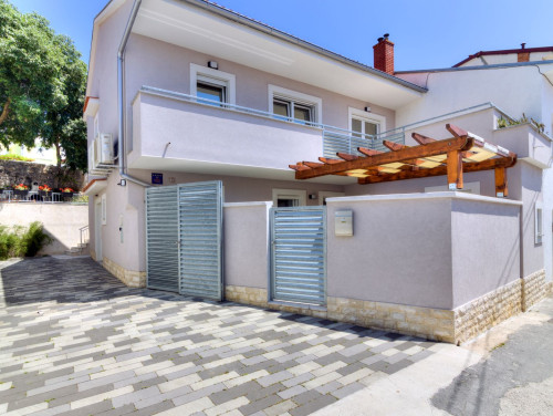 Villa Stella Blue Novi vinodolski