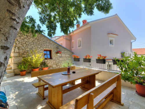 Villa Stella Blue Novi vinodolski