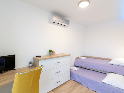 Villa Stella Blue Novi vinodolski