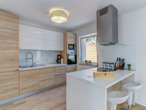 Villa Stella Blue Novi vinodolski